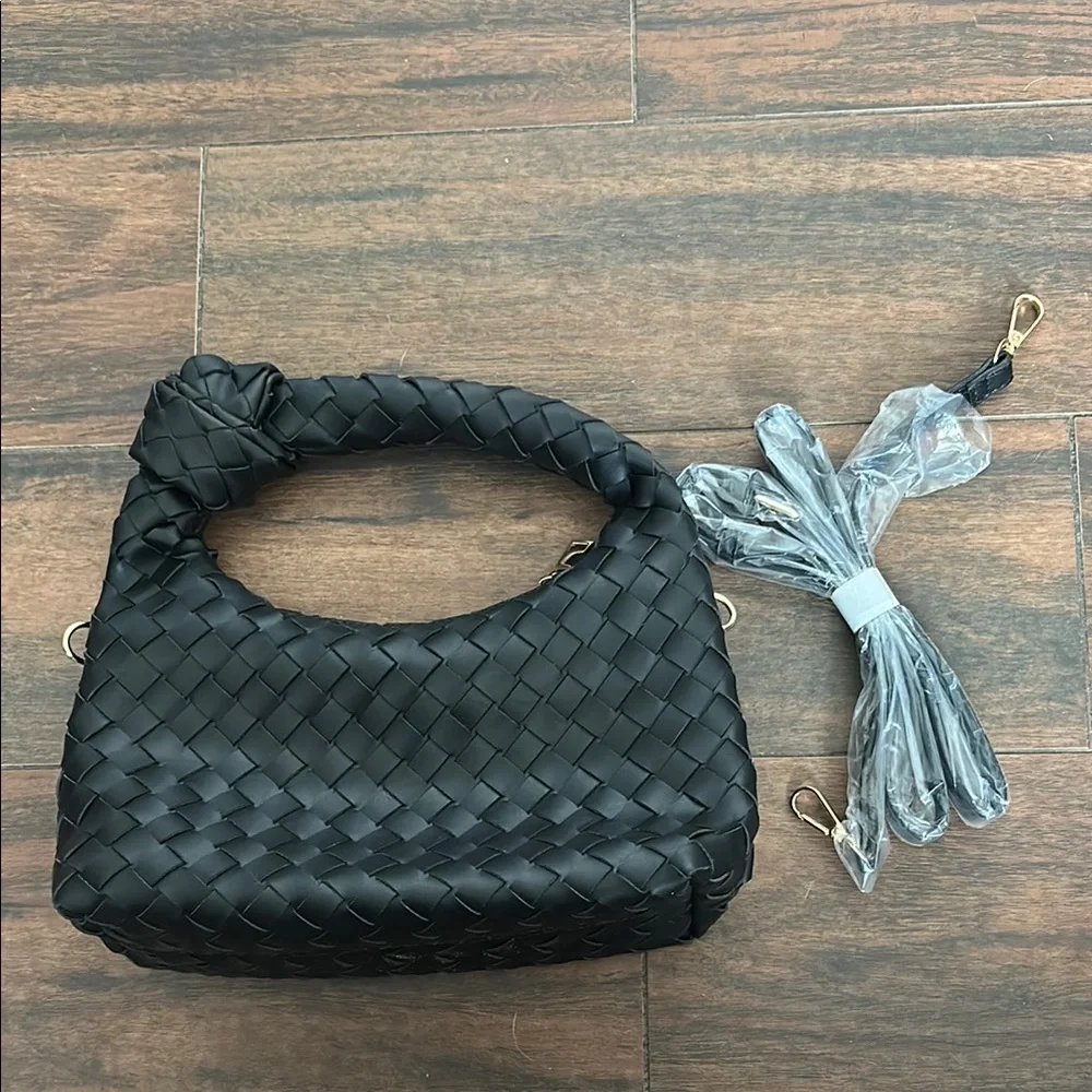 Crown Vintage synthetic top